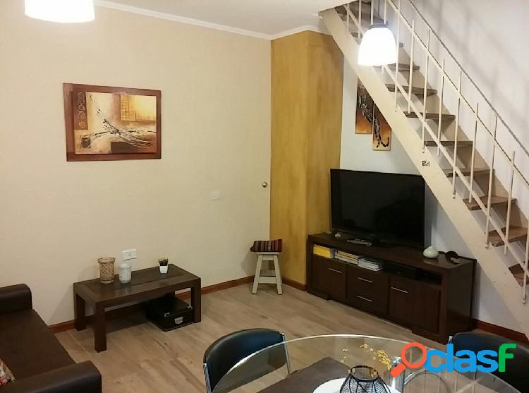 SE VENDE DUPLEX 1 DORMITORIO + COMODIN - DPTO INTERNO - SIN