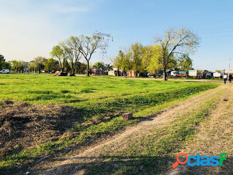 TERRENO EN RICARONE ENTREGA Y ESCRITURA INMEDIATA