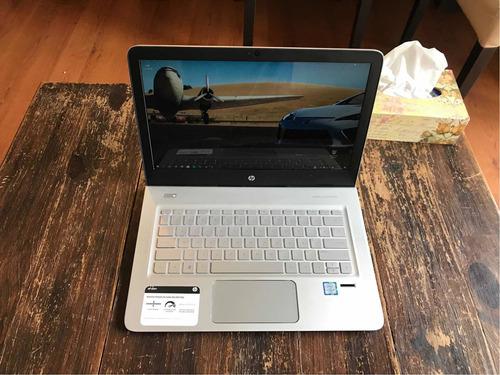 Ultrabook Hp Envy 13 - Impecable