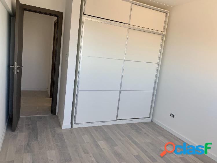 VENDO DEPTO 1 DORMITORIO A ESTRENAR - CALIDAD PREMIUM -