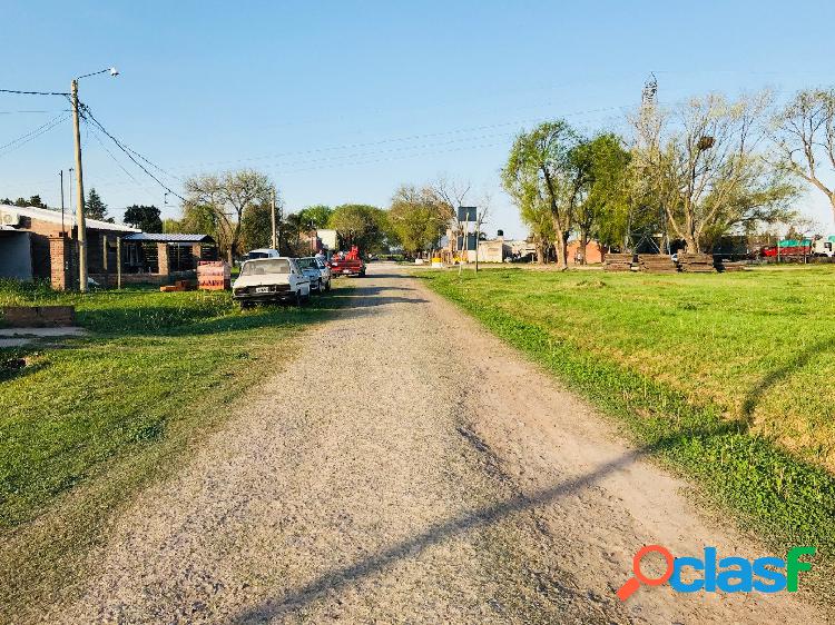 VENDO TERRENO EN RICARONE - ENTREGA Y ESCRITURA INMEDIATA