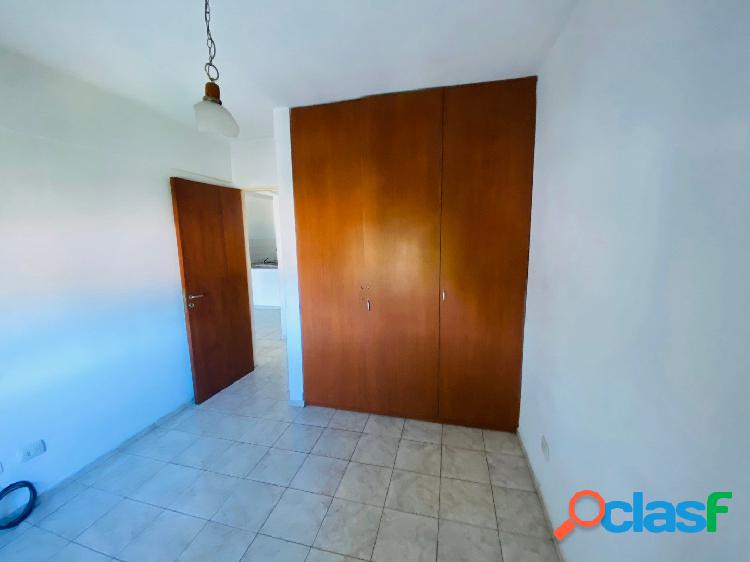 VENTA 1 DORMITORIO - BALCON - COCINA INTEGRADA - ECHESORTU