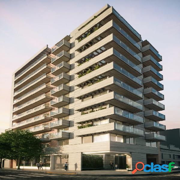 VENTA 2 DORMITORIOS AL POZO - ZONA CERCANA AL ALTO ROSARIO Y