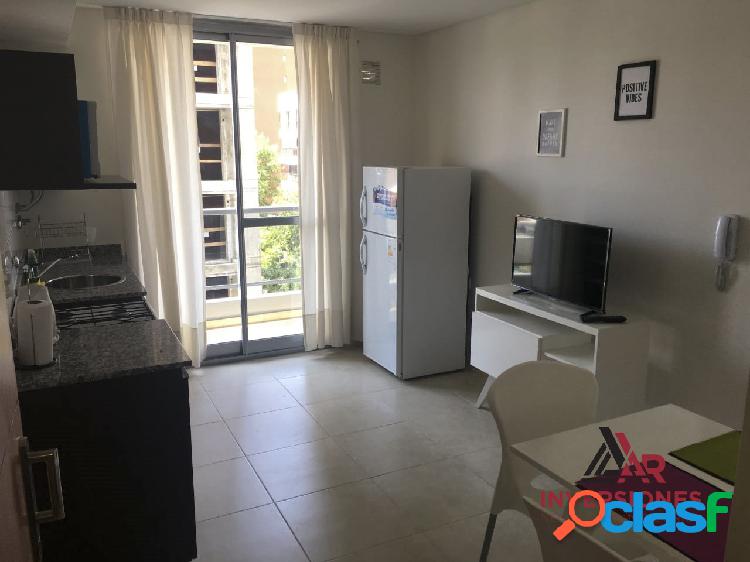 VENTA DEPARTAMENTO DE 1 DORMITORIO - AMOBLADO!