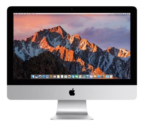 Apple iMac 21,5'' Corei5 2.3ghz Ram 8gb Disco 1tb