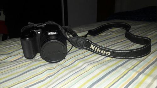 Camara Nikon