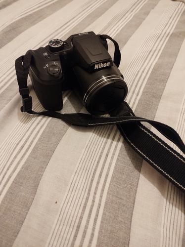 Camara Nikon B500 Nueva