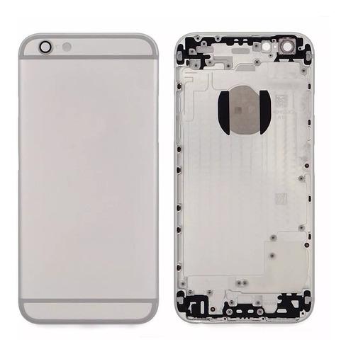 Carcasa Tapa Bateria Apple iPhone 6 6g Originales Nuevas