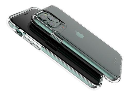 Funda Gear4 Crystal Palace Para iPhone 11 Pro Clear