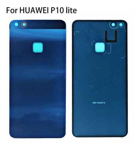 Tapa Trasera Celular Huawei P10 Lite