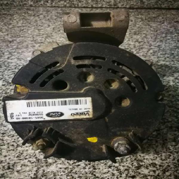 Alternador Valeo Ford Ka 3865- 10300- ab