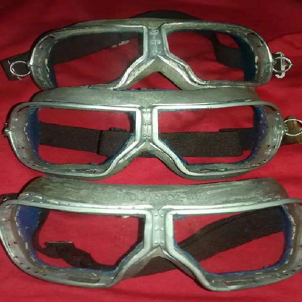 Antiparras originales elercito sovietico