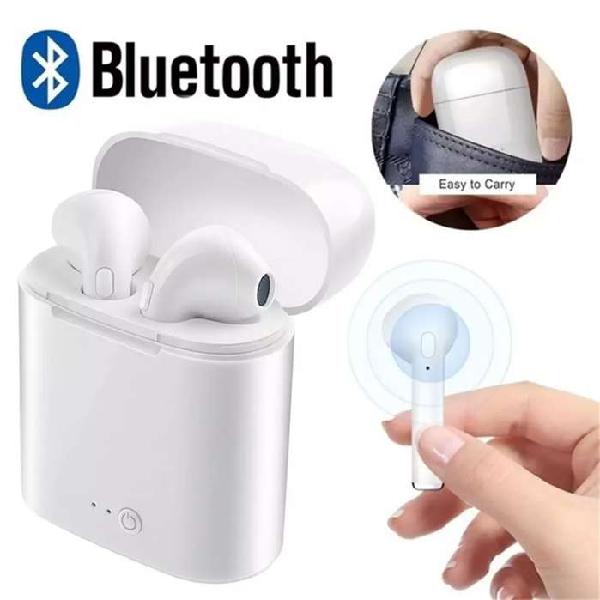 Auriculares Bluetooth Inalambricos 5.0 In Ear - NUEVOS -