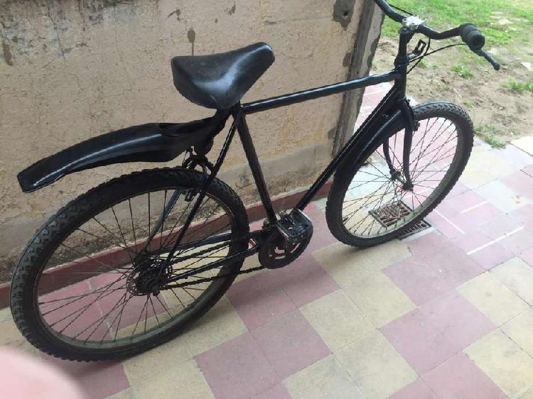 Bicicleta r26