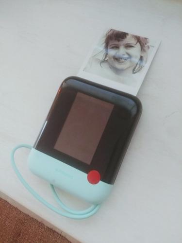 Camara Polaroid Pop