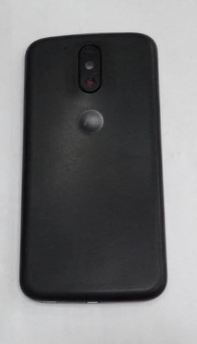 Carcasa Con Chasis Motorola Moto G4