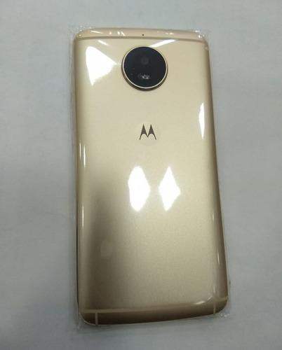 Carcasa Tapa Trasera Motorola Moto G5s