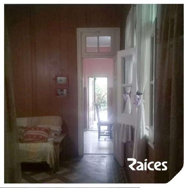 Casa en venta de 3 dormitorios c/ cochera en Otros Barrios