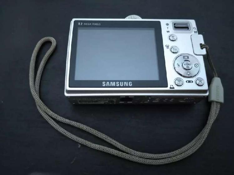Cámara Samsung L100