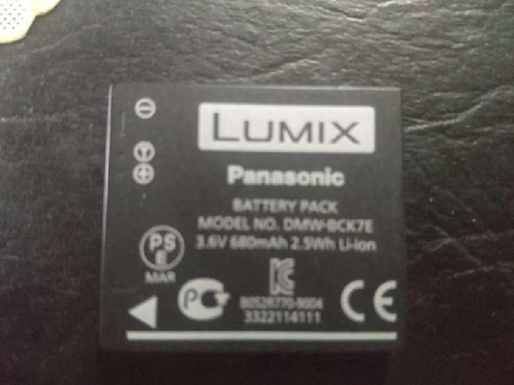 Cámara digital Lumix Panasonic s5
