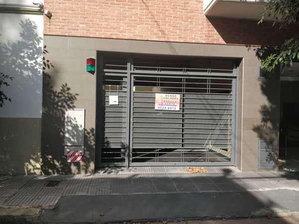 Cochera en VENTA en la zona Villa Pueyrredon