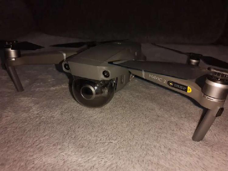Drone DJI MAVIC 2 ZOOM 4K