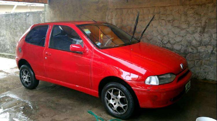 Fiat Palio 1.3 Mpi Nafta 1999