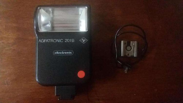 Flash Electronic AGFATRONIC 201B - usado