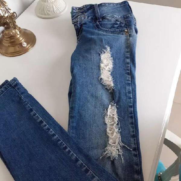 Jeans 34.36