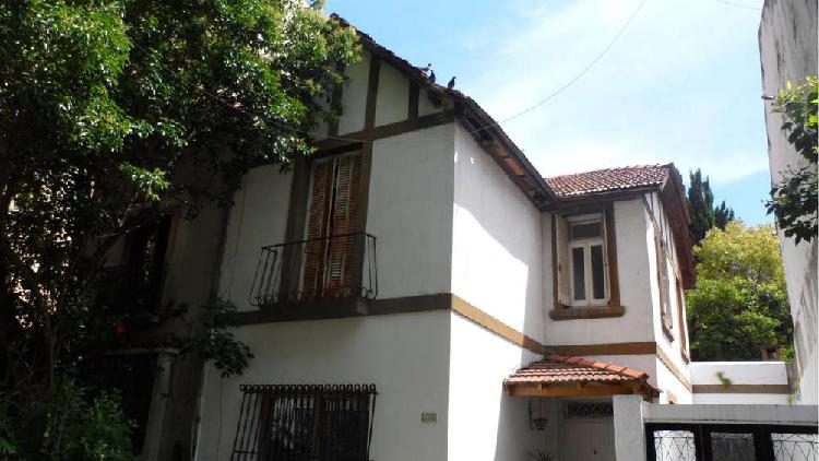 Juan De Garay 2300 - U$D 420.000 - Casa en Venta