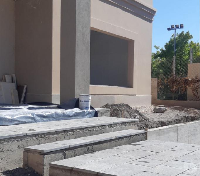 La constructora