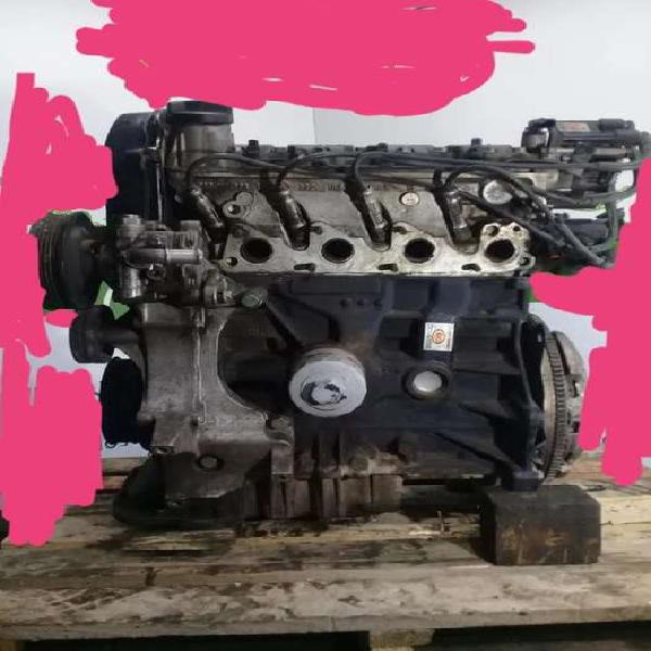 MOTOR VOLKSWAGEN 1.6 CFZ GOL TREN SURAN