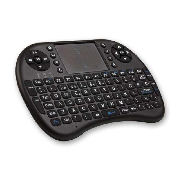 Mini Teclado Smart Tv Noga k2