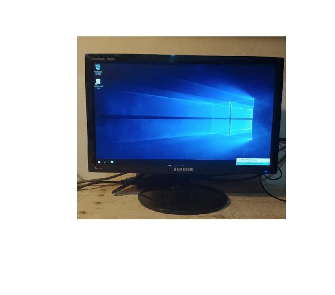 Monitor 19 Led Samsung S19a300b