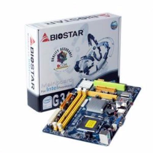 Mother 775 Asus Ecs Biostar Nuevo Box Para Quad Core