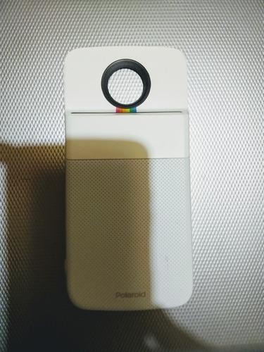 Motomod Polaroid Insta-share Ofertón!