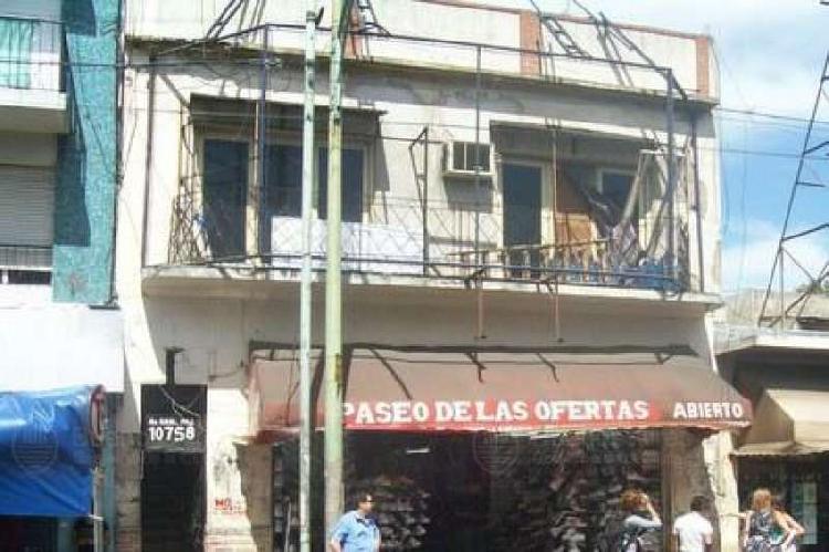 Neg Especiales en Venta CABA / Buenos Aires (D038 376)