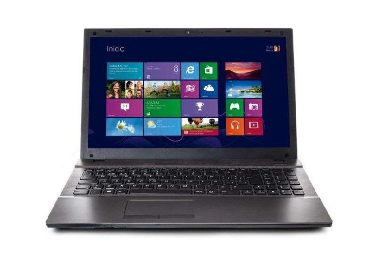 Notebook Bangho Max Intel Core I3 4gb Ram 500 Gb impecable