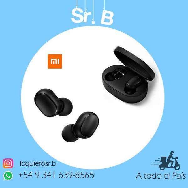 Nuevo! Xiaomi mi true wireless - earbuds - Auricular