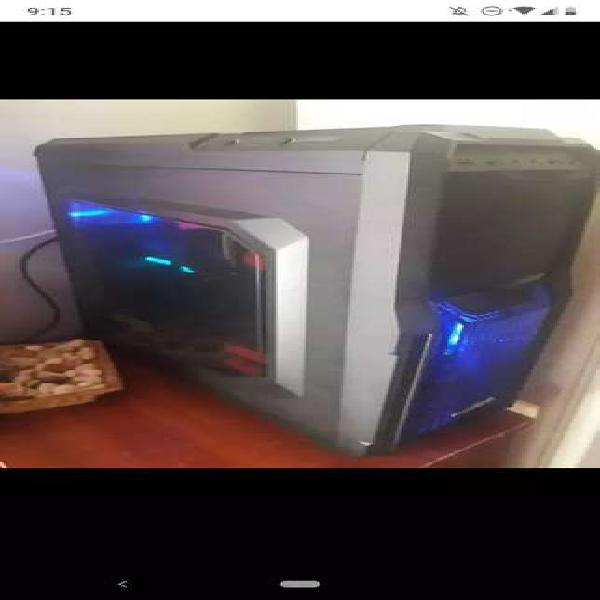 Pc i5 7400 rx 580 8 RAM