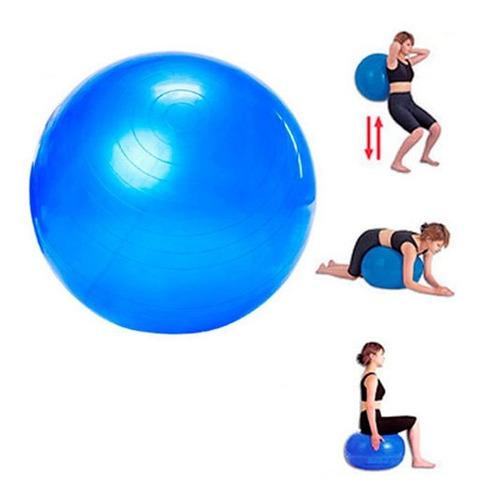 Pelota Esferodinamia Gym Pilates Yoga 65 Cm C/inflador