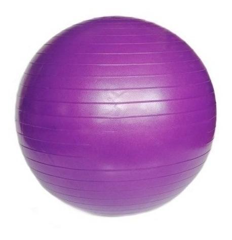 Pelota Esferodinamia Pilates Yoga Ball 65 Cm Rosa Oferta