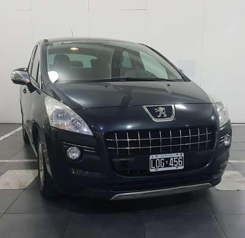 Peugeot 3008 1.6 Premium Plus Thp 156cv