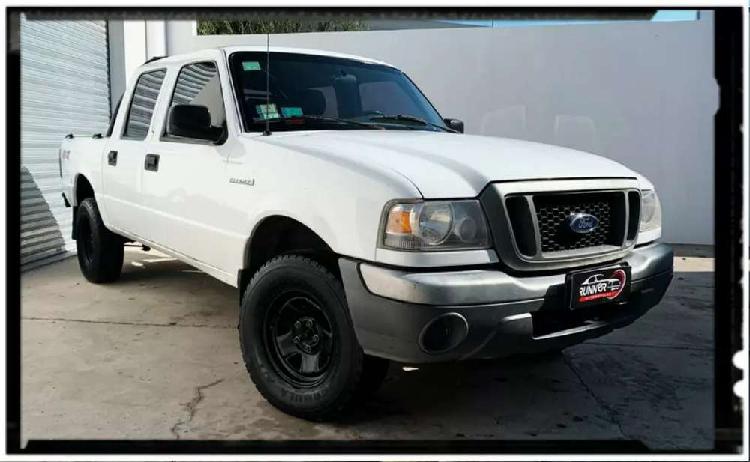 Ranger XL Plus 3.0 4x4