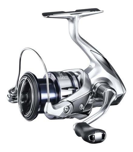 Reel Shimano Stradic 4000fl Xg Pesca Spinning Frontal