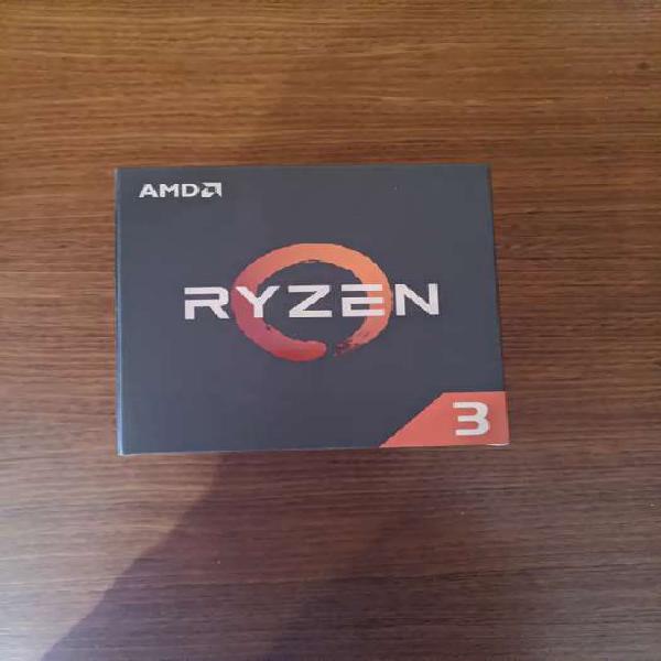 Ryzen 1200