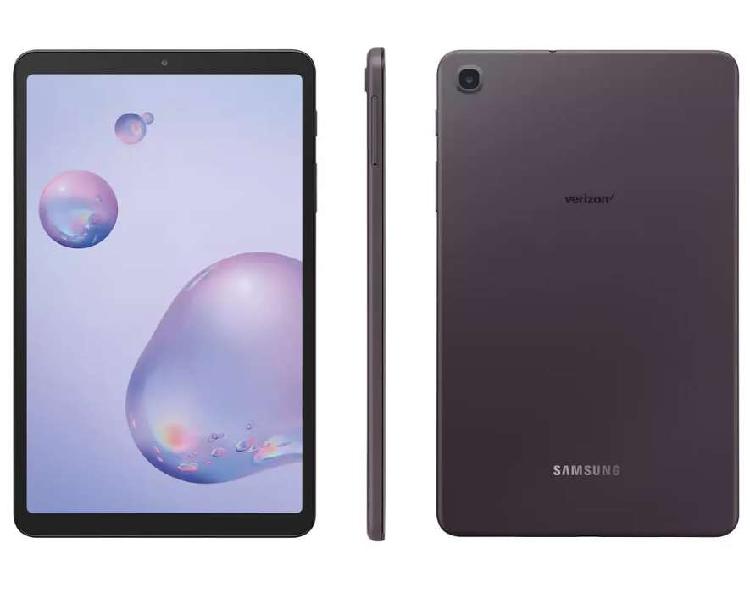 Samsung galaxy Tab A 10.5 32 GB octa core