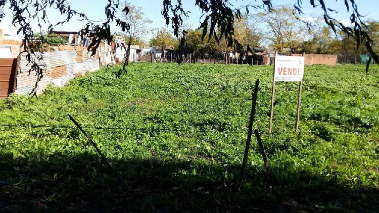 Sarmiento 100 - U$D 14.000 - Terreno en Venta