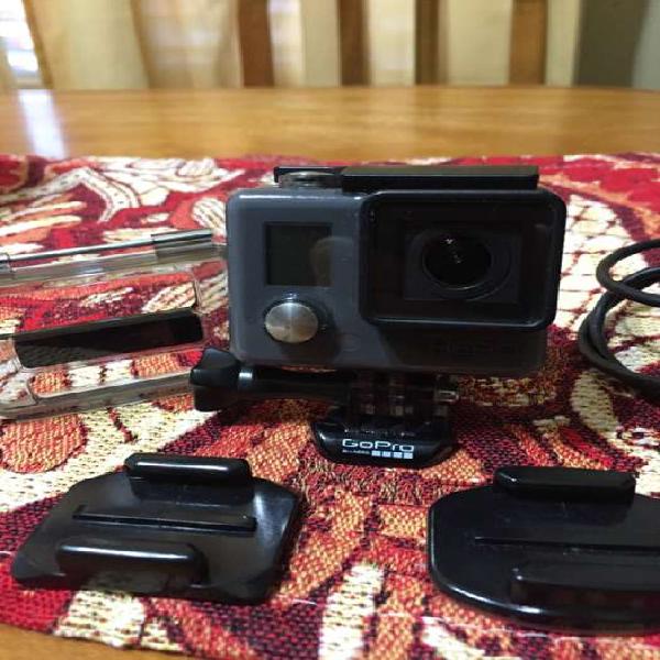 Se vende Go Pro hero