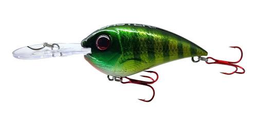 Señuelo Caster Deep Crank 10cm 17gr Hundimiento C04